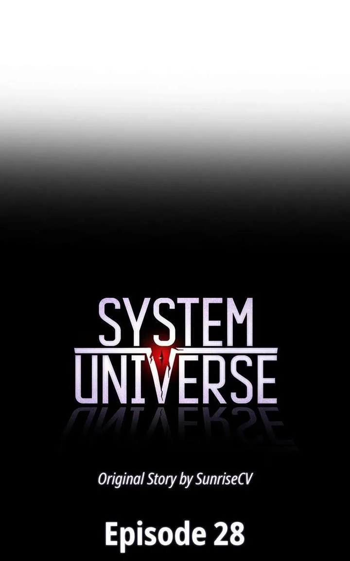 System Universe Chapter 28 page 12
