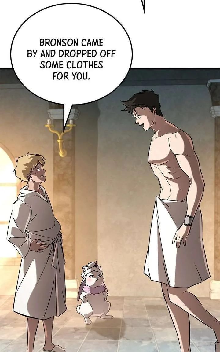 System Universe Chapter 28 page 39