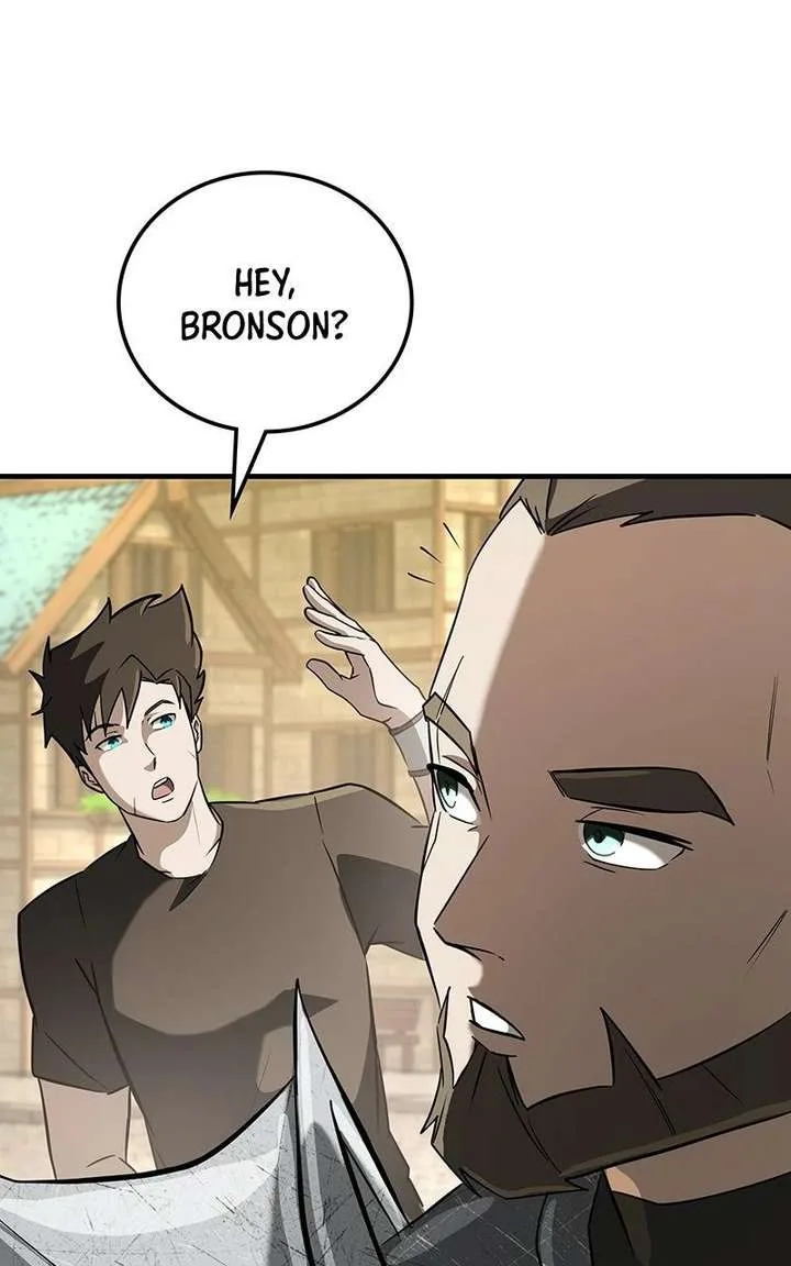 System Universe Chapter 27 page 32