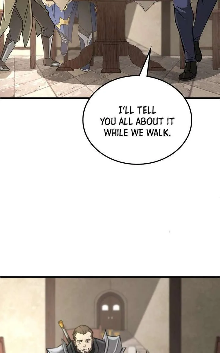 System Universe Chapter 27 page 109