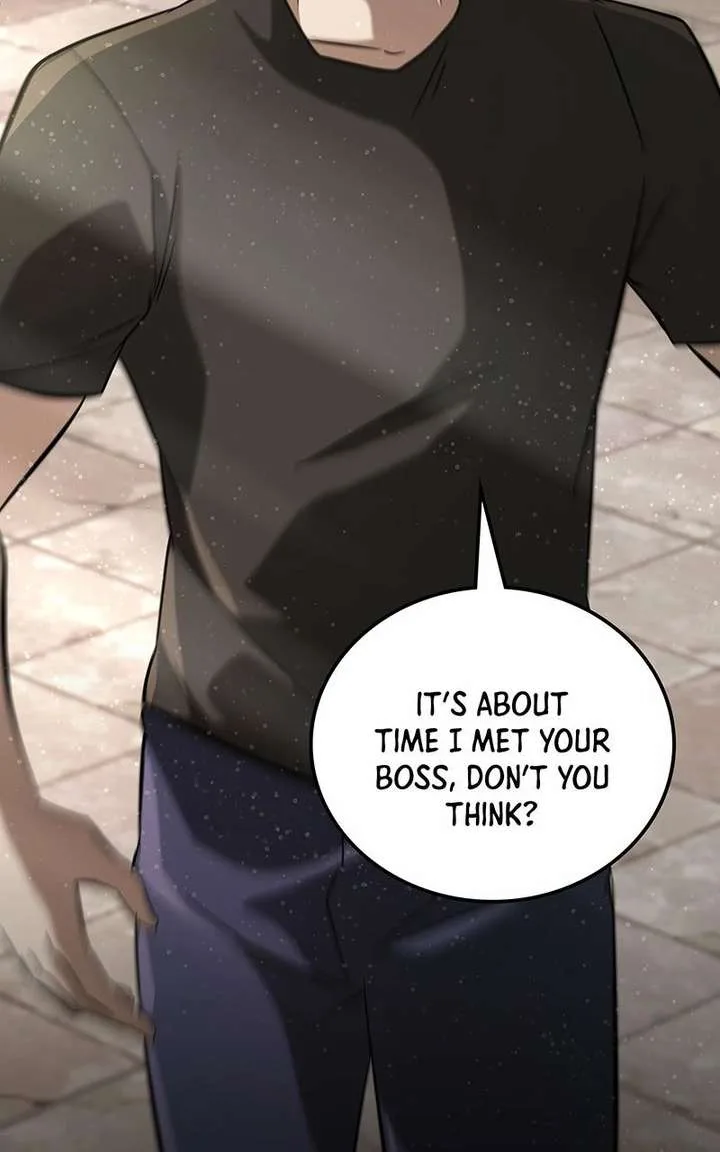 System Universe Chapter 27 page 111