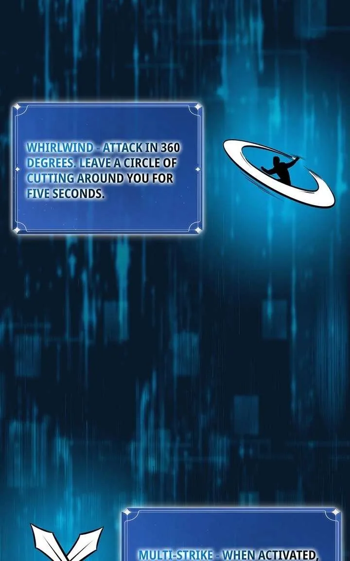System Universe Chapter 21 page 110