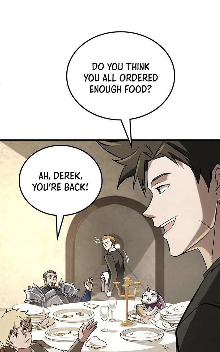 System Universe Chapter 27 page 104