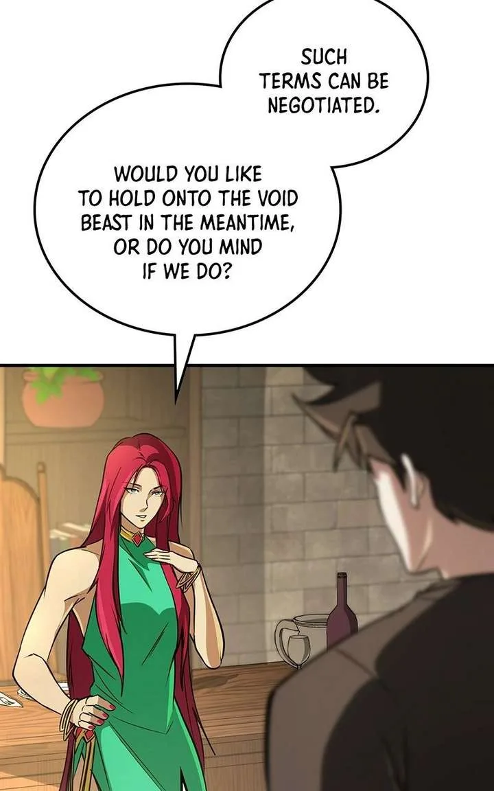 System Universe Chapter 27 page 85