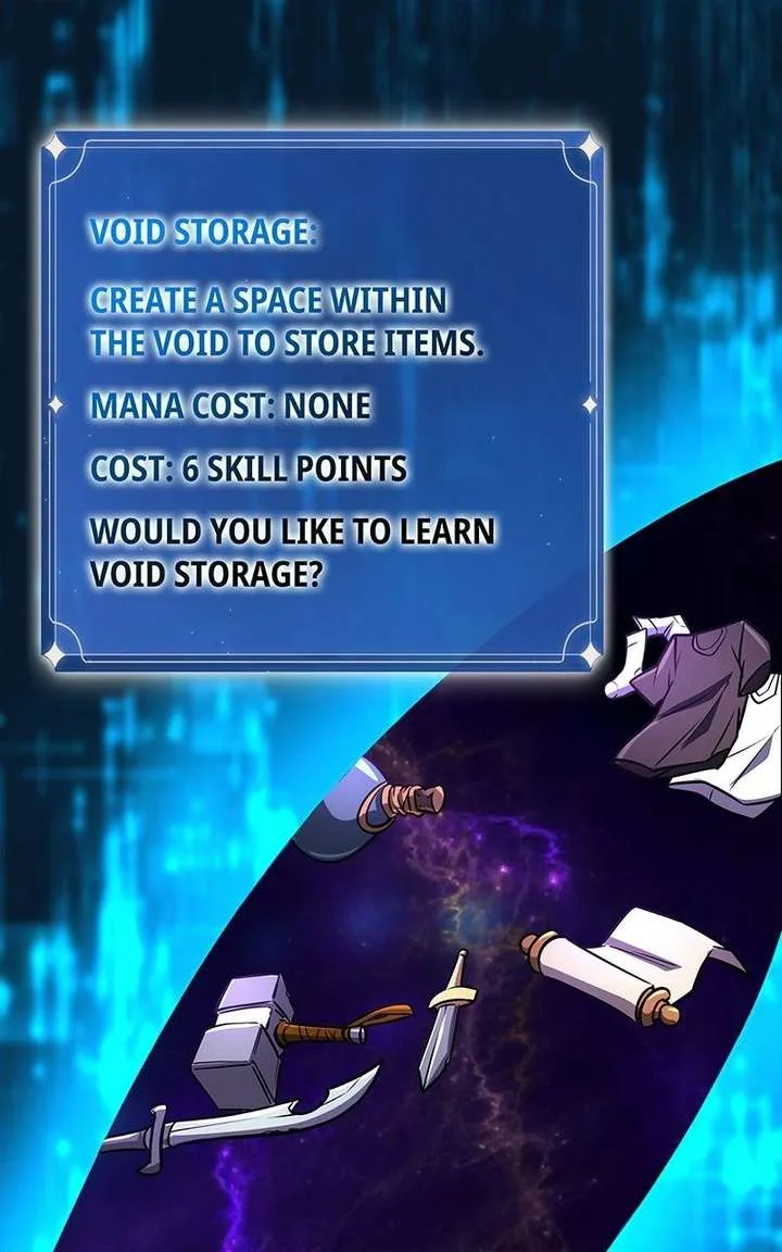 System Universe Chapter 24 page 50
