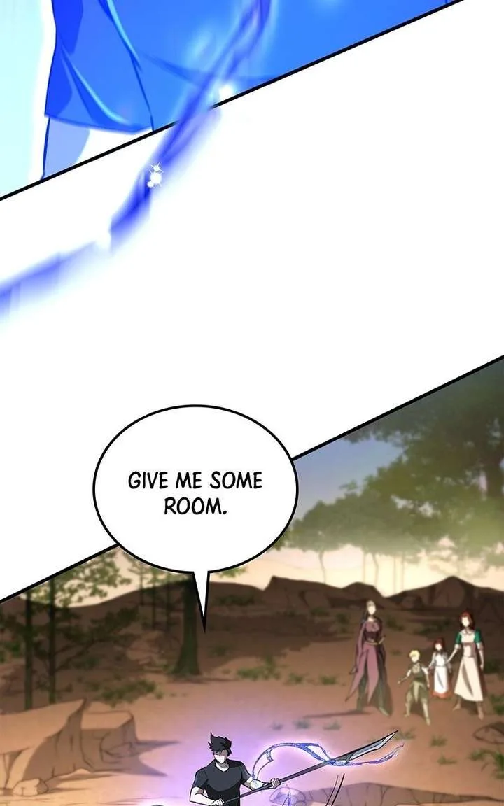 System Universe Chapter 21 page 126