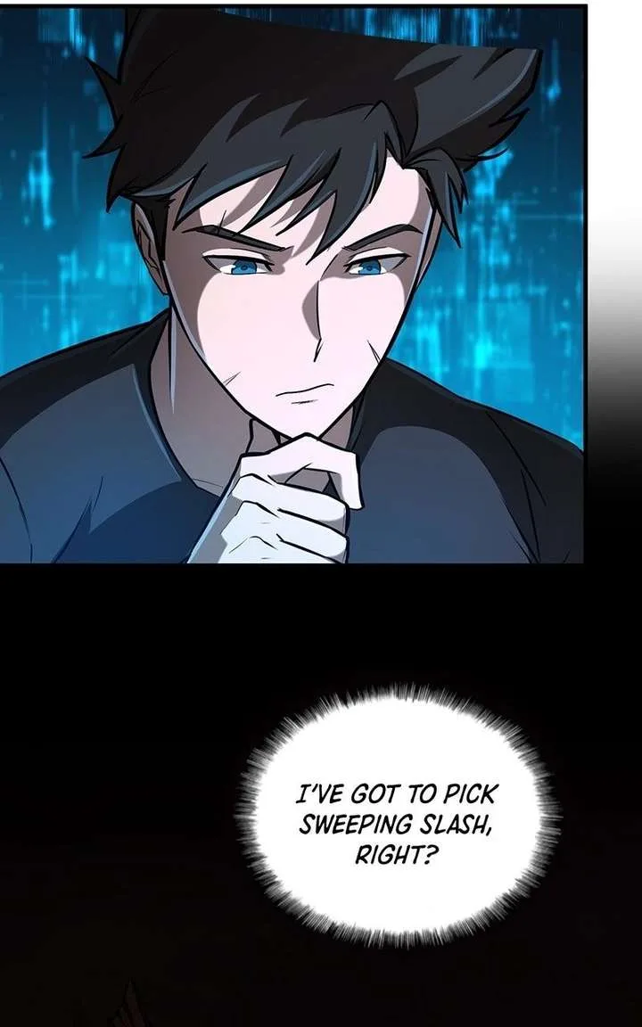 System Universe Chapter 21 page 112