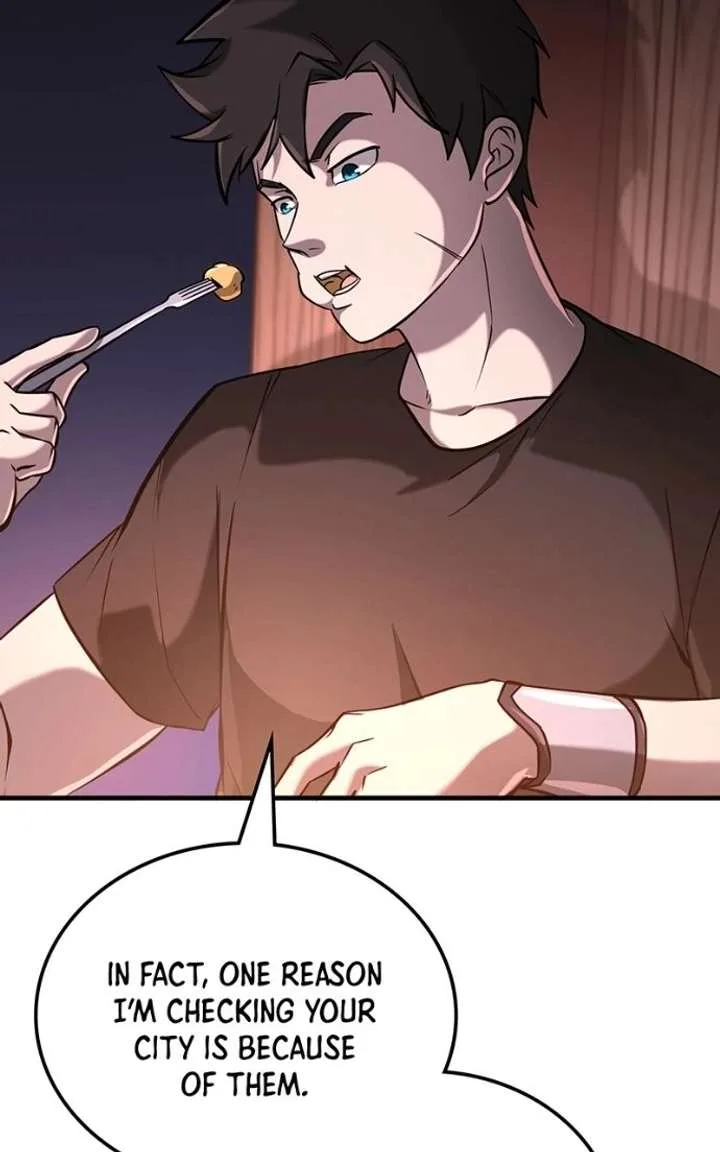 System Universe Chapter 29 page 80