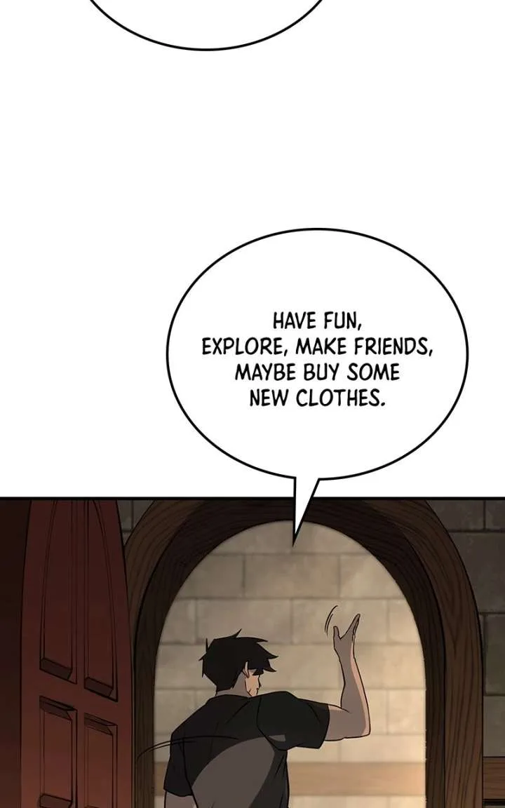 System Universe Chapter 30 page 38