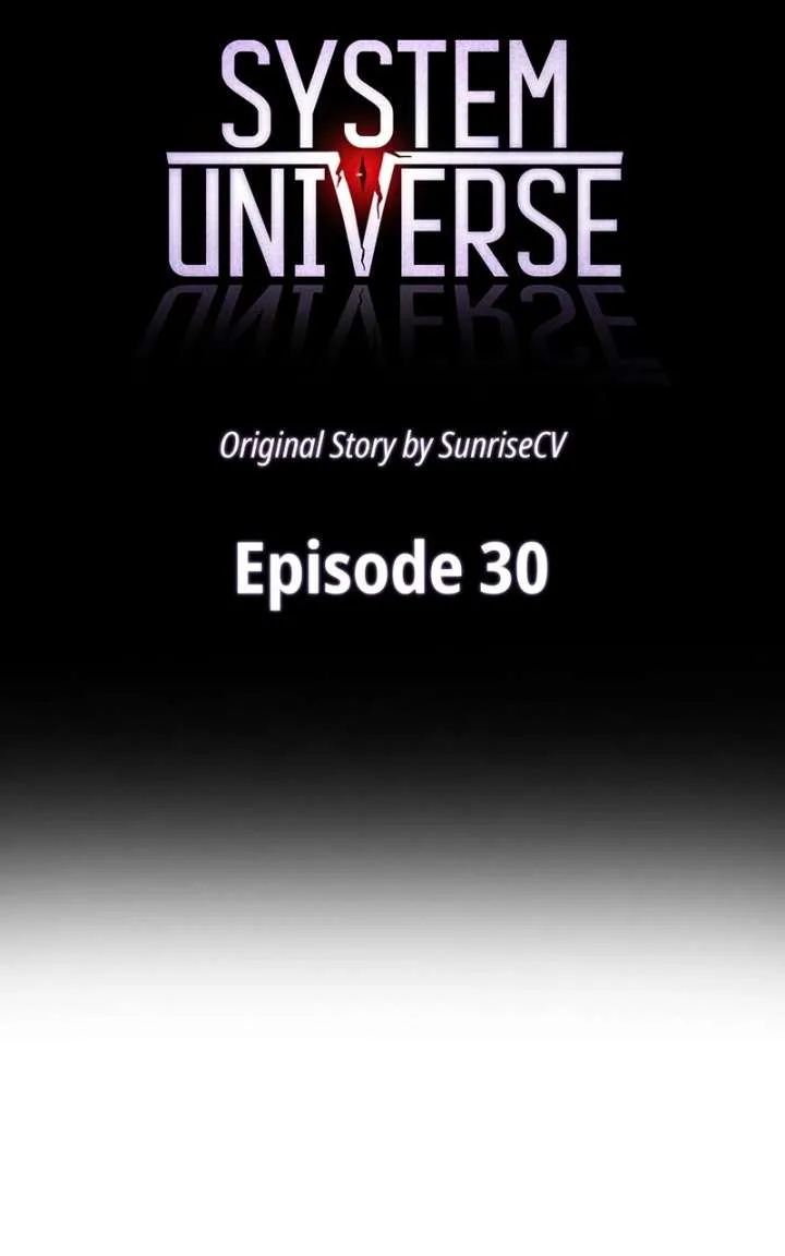 System Universe Chapter 30 page 43
