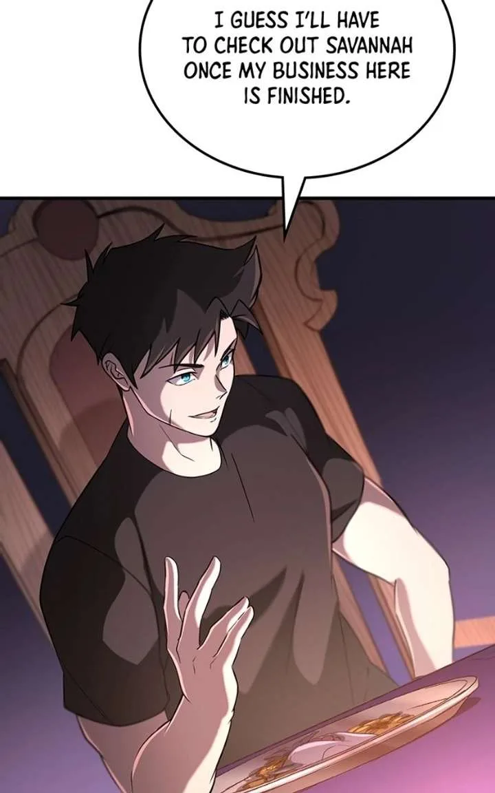 System Universe Chapter 29 page 96