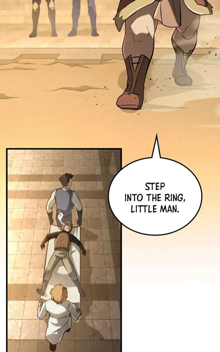 System Universe Chapter 30 page 97