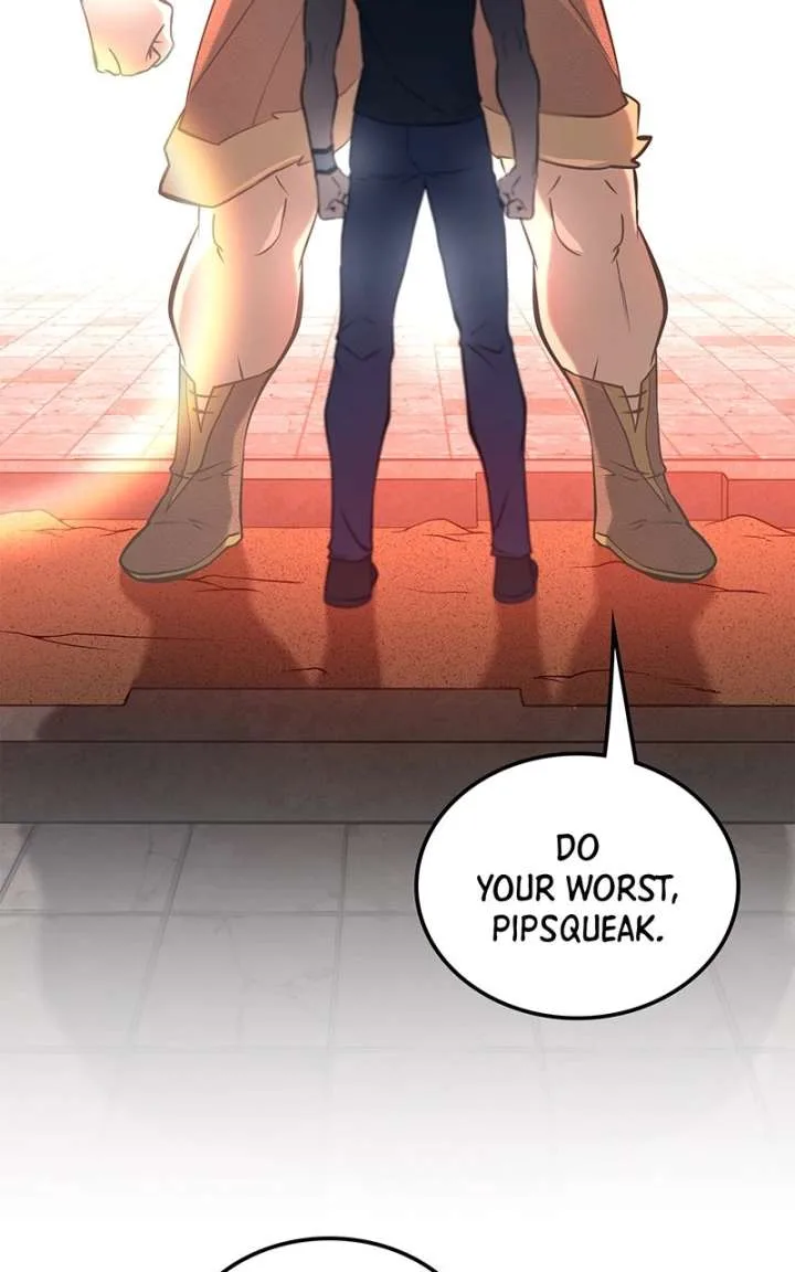 System Universe Chapter 30 page 105