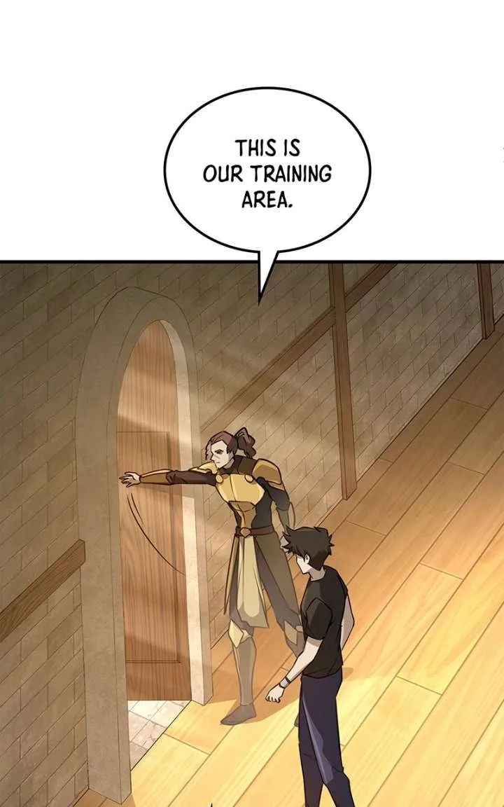 System Universe Chapter 30 page 83