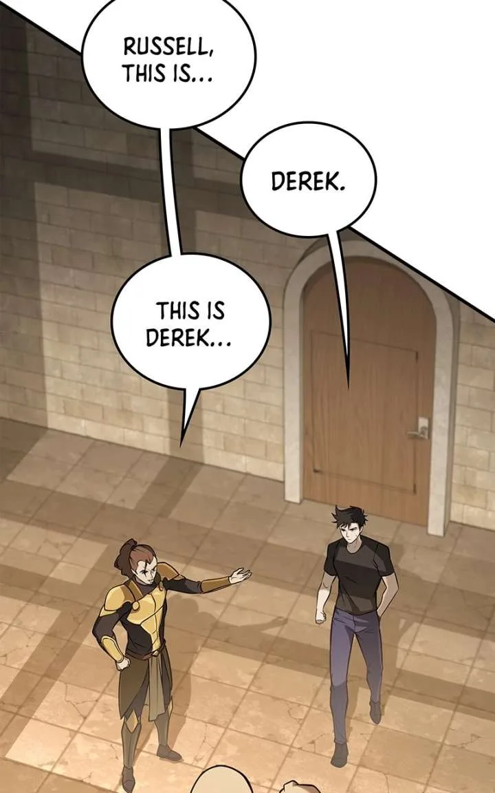 System Universe Chapter 30 page 91