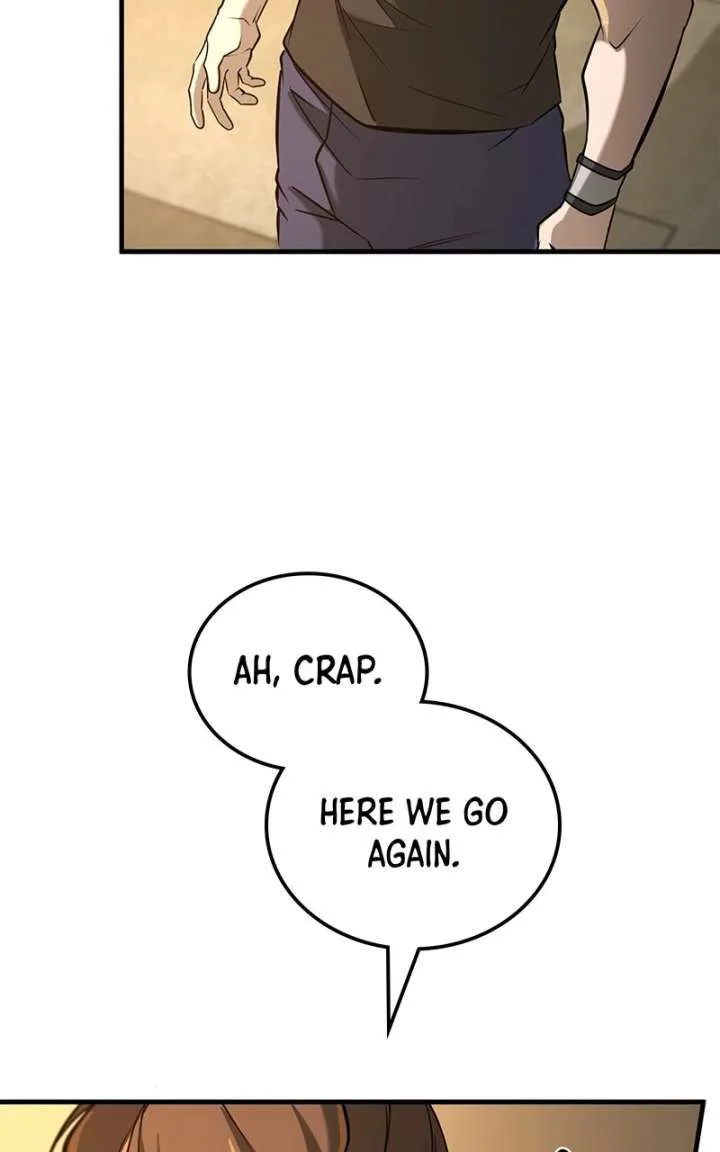 System Universe Chapter 30 page 107