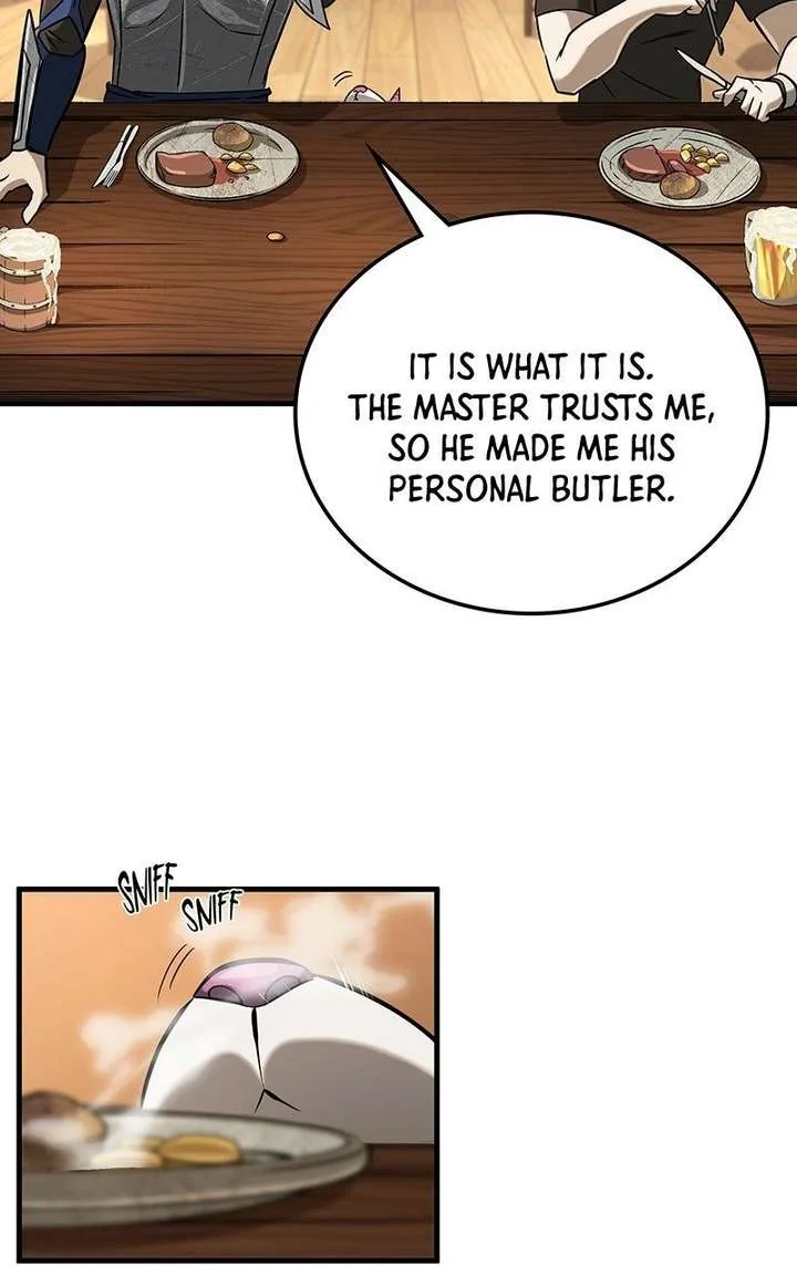 System Universe Chapter 26 page 61