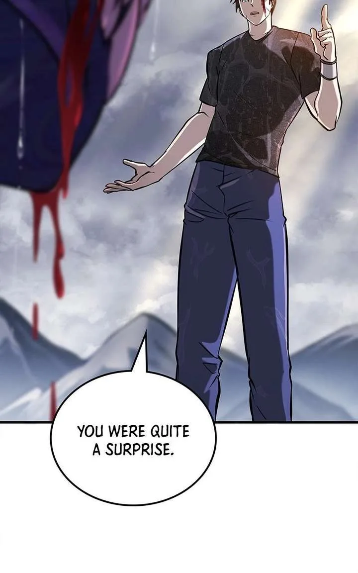 System Universe Chapter 32 page 108