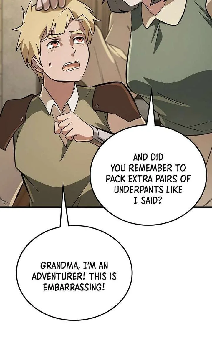 System Universe Chapter 26 page 86