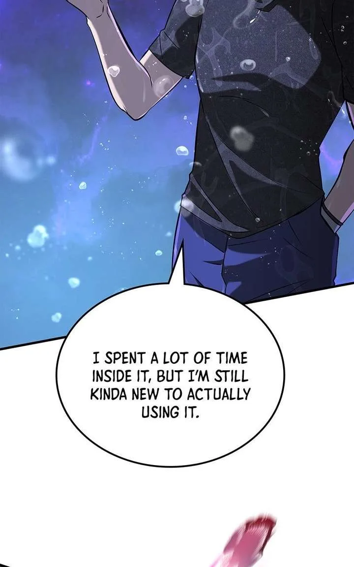 System Universe Chapter 32 page 48