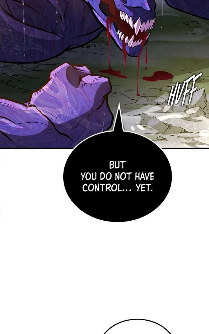 System Universe Chapter 32 page 110