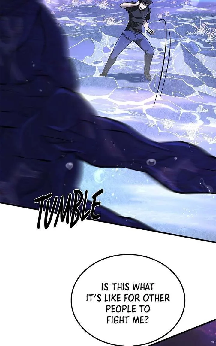 System Universe Chapter 32 page 74