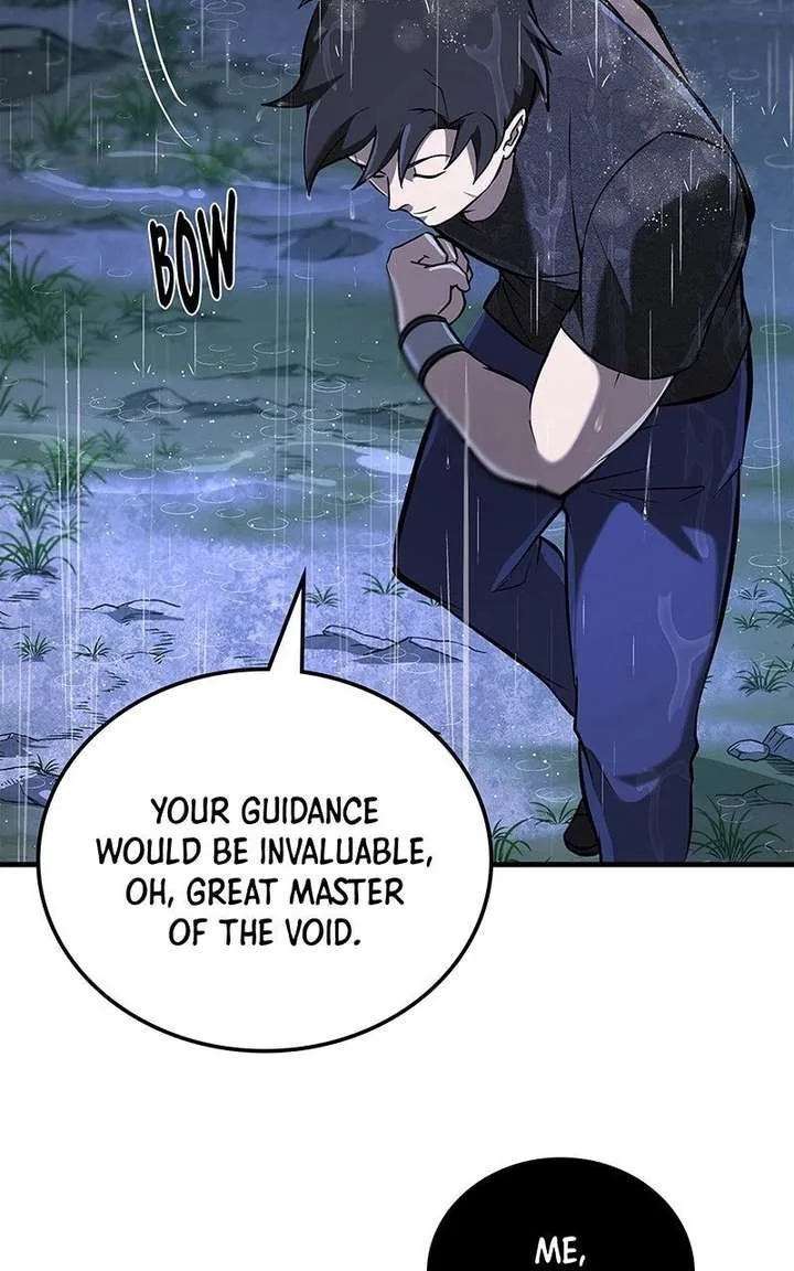 System Universe Chapter 32 page 26