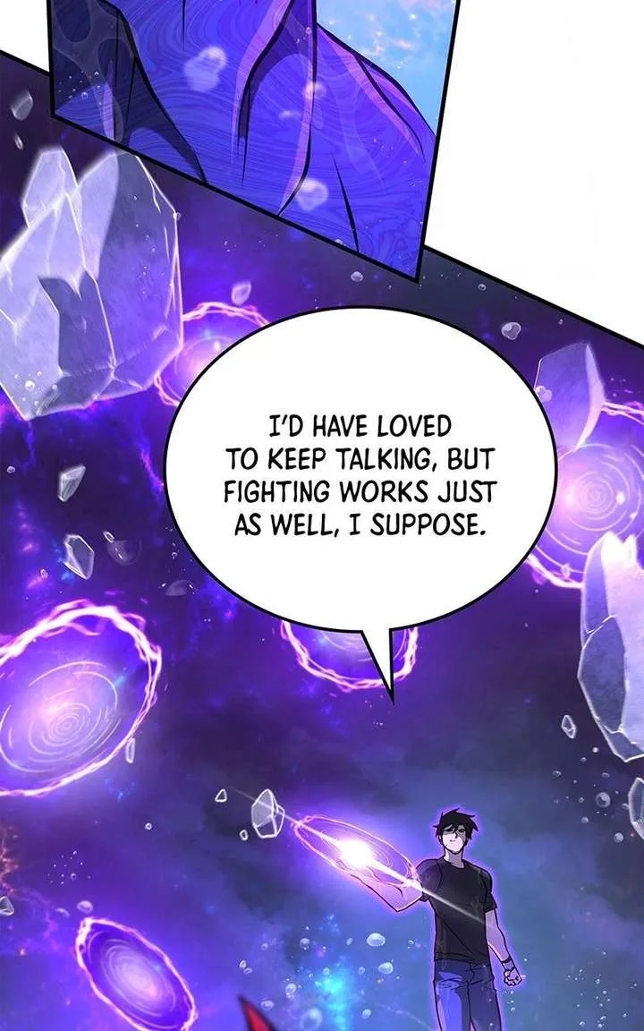 System Universe Chapter 32 page 43