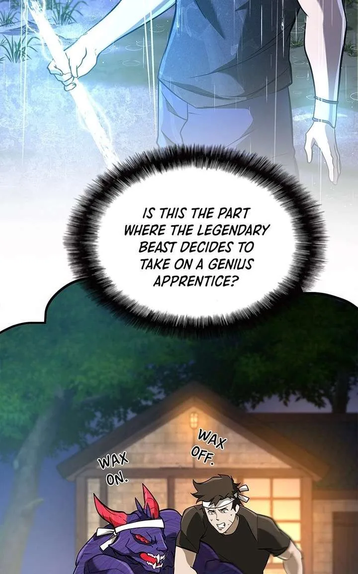 System Universe Chapter 32 page 23