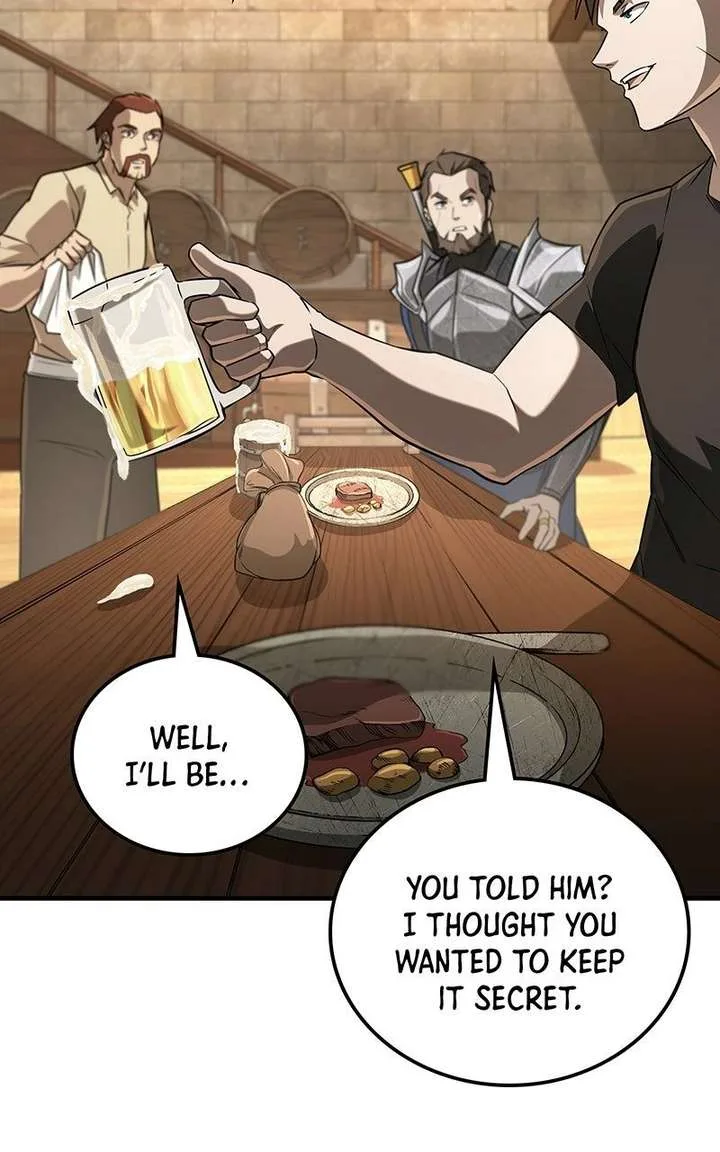 System Universe Chapter 26 page 72