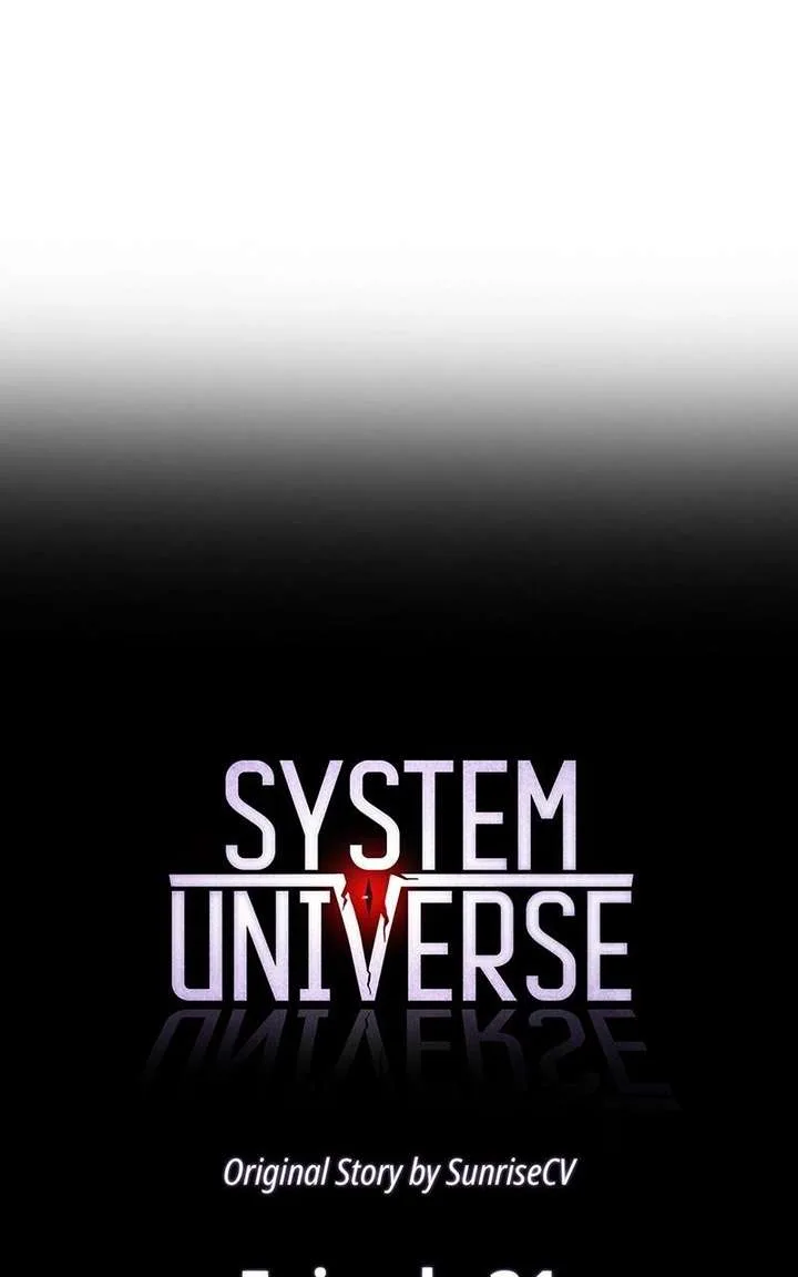 System Universe Chapter 31 page 37