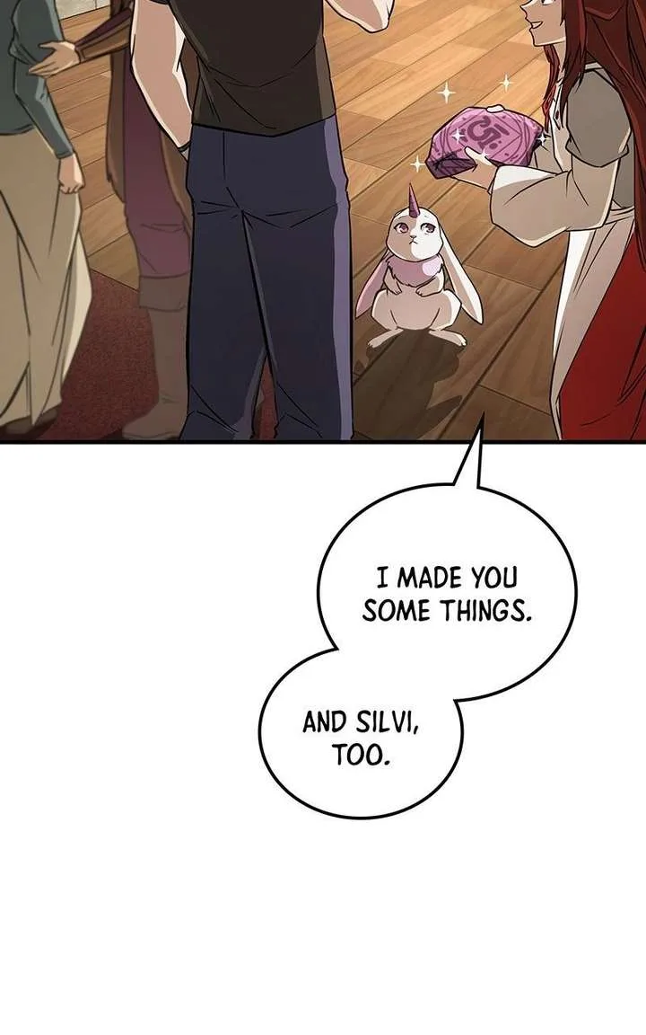 System Universe Chapter 26 page 93