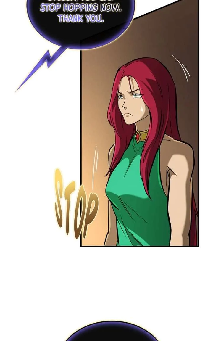System Universe Chapter 34 page 28