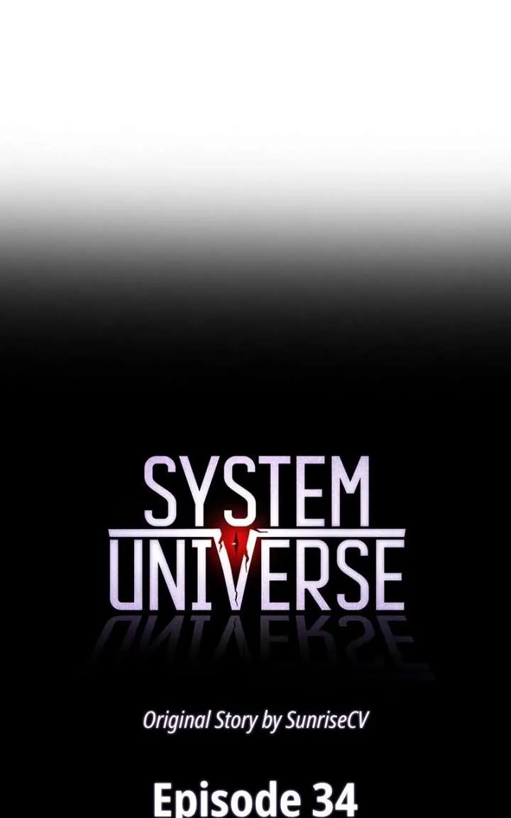 System Universe Chapter 34 page 4