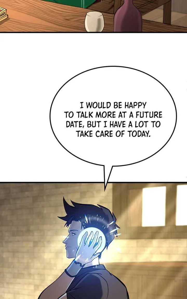 System Universe Chapter 34 page 30