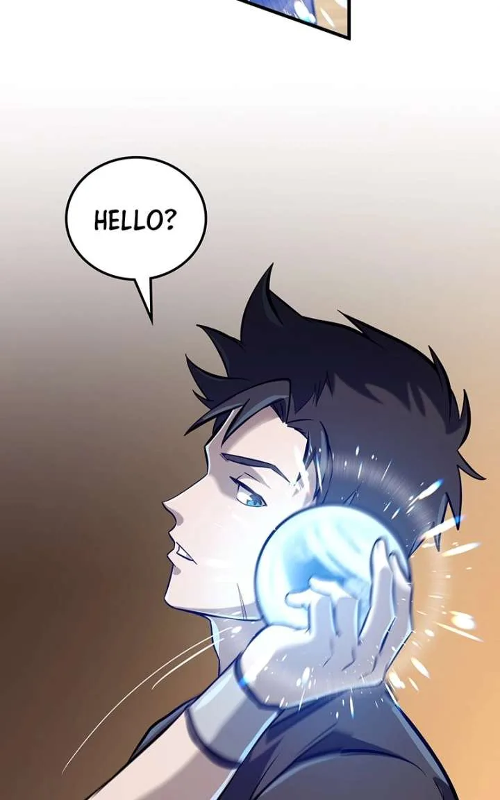 System Universe Chapter 34 page 10