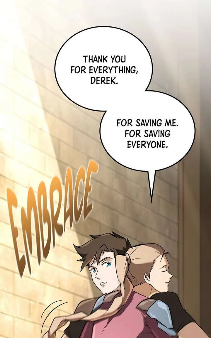 System Universe Chapter 26 page 112