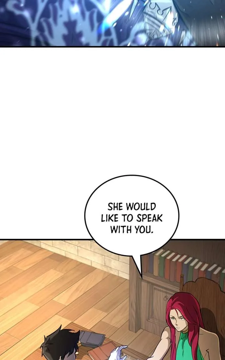 System Universe Chapter 34 page 7