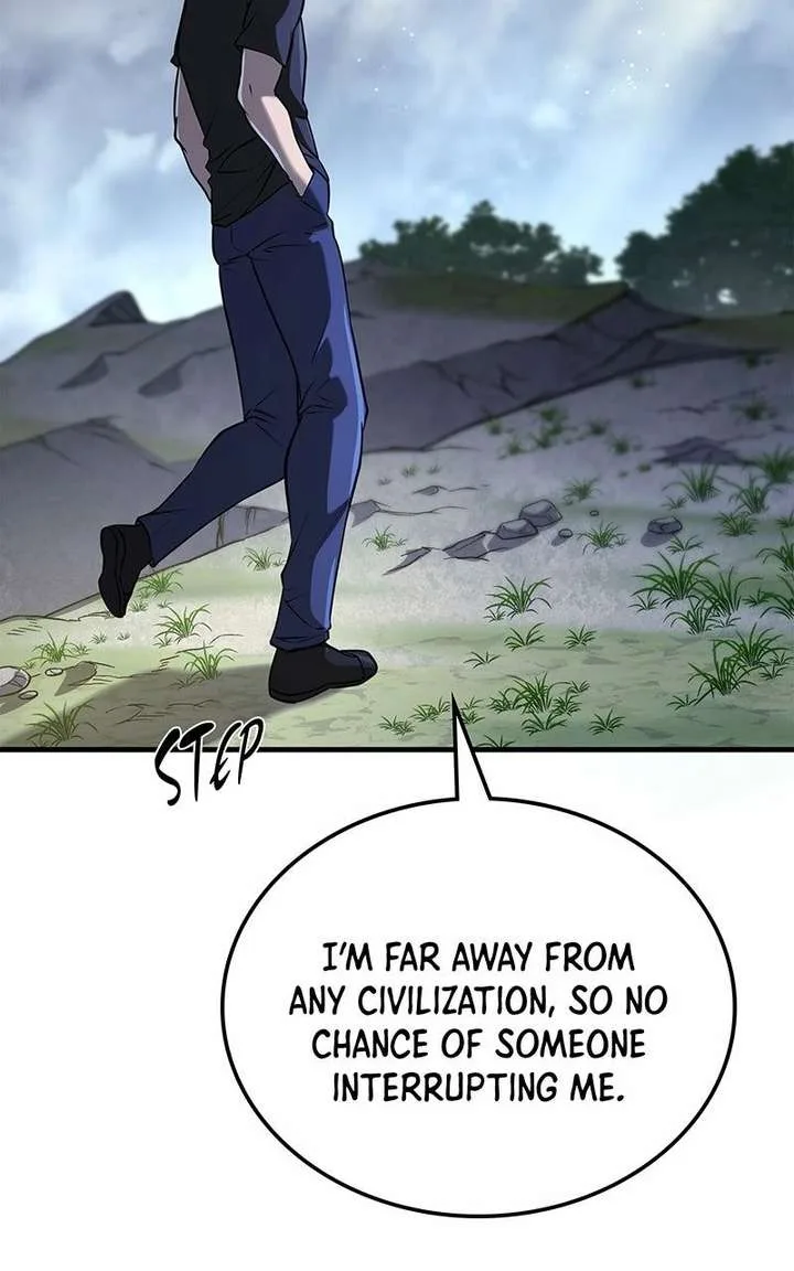 System Universe Chapter 31 page 54