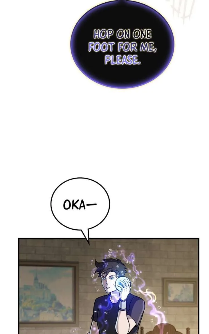 System Universe Chapter 34 page 13
