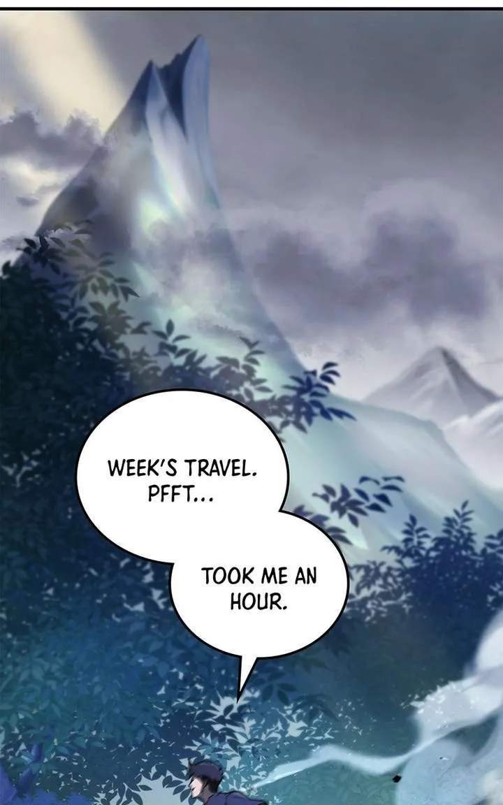 System Universe Chapter 31 page 42