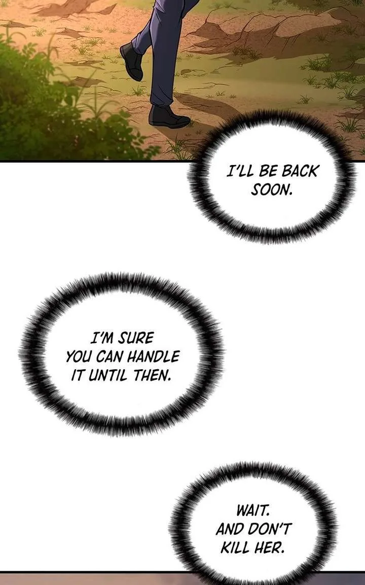 System Universe Chapter 33 page 8