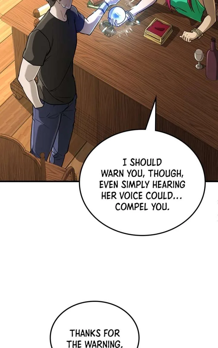 System Universe Chapter 34 page 8