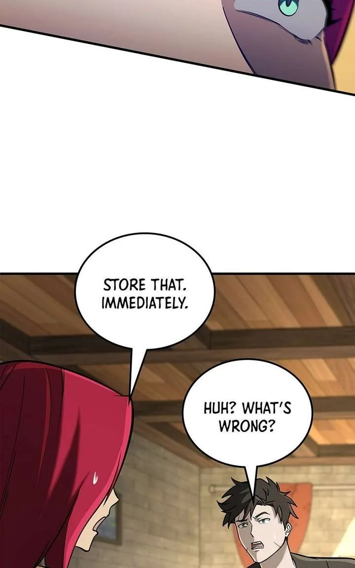 System Universe Chapter 33 page 88