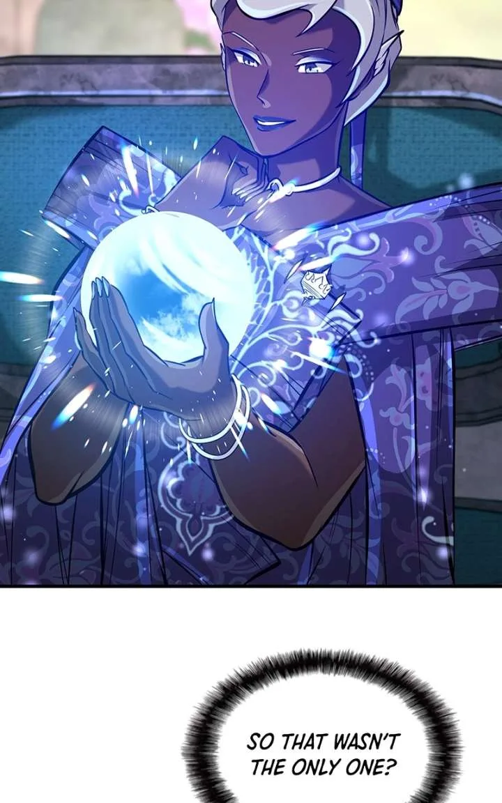System Universe Chapter 34 page 42