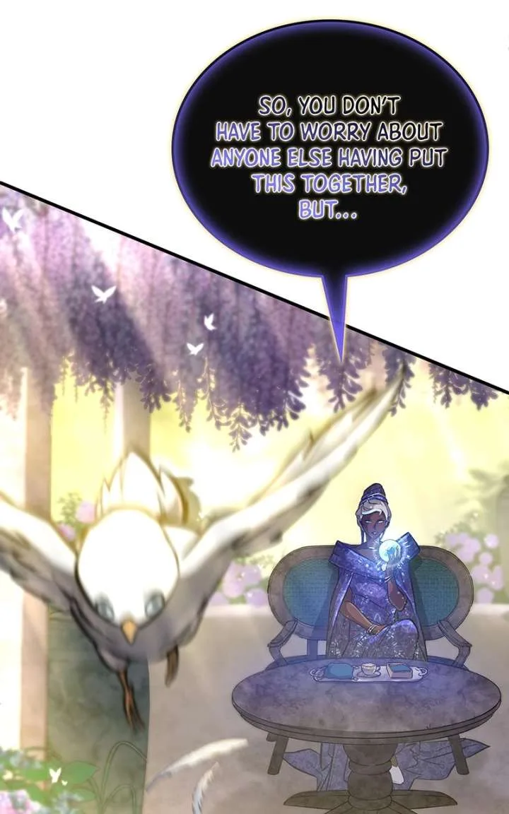 System Universe Chapter 34 page 96