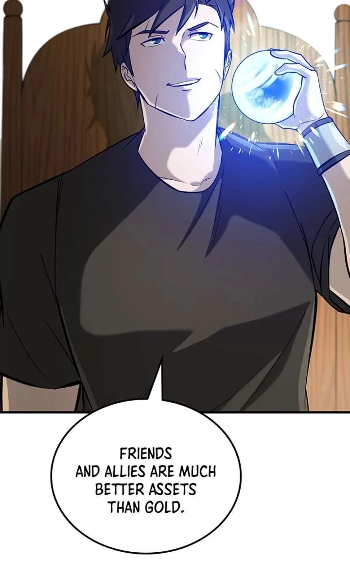 System Universe Chapter 34 page 64