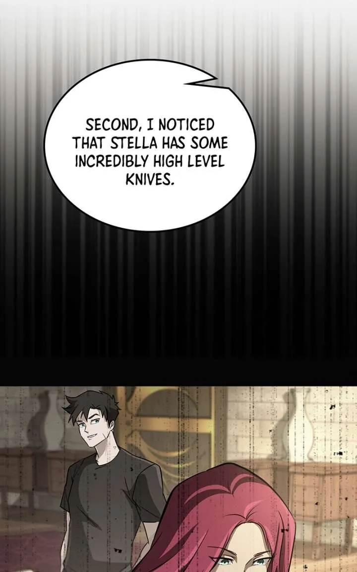 System Universe Chapter 34 page 74