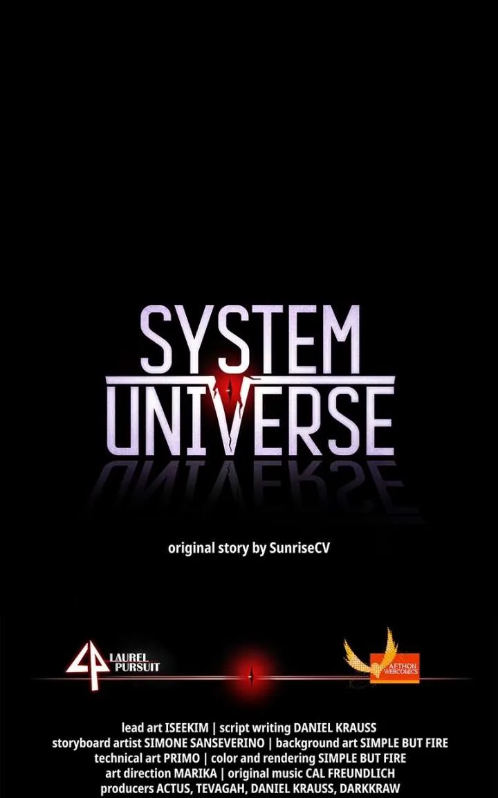 System Universe Chapter 34 page 102