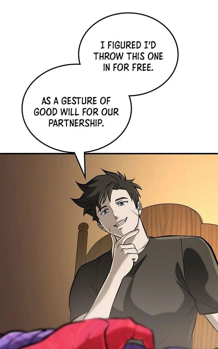 System Universe Chapter 33 page 82